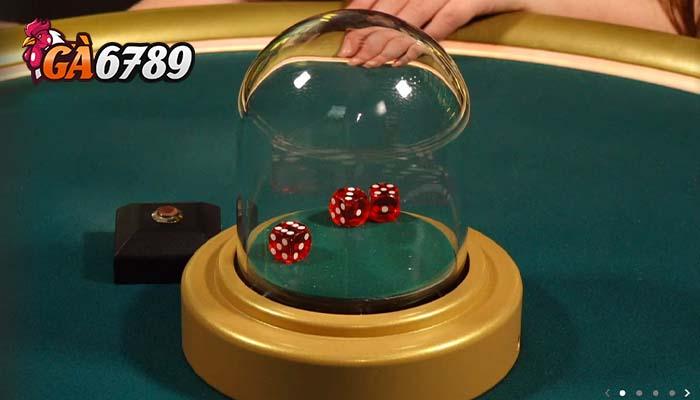 Giới thiệu Tài Xỉu Online tại Casino GA6789