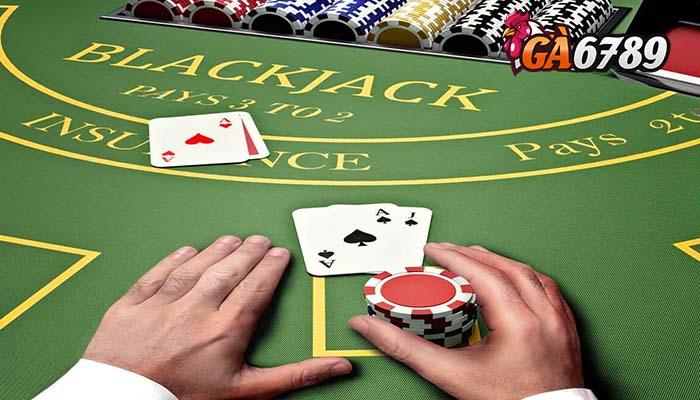Giới thiệu siêu phẩm Xì Dách Online tại Casino GA6789 Giới thiệu siêu phẩm Xì Dách Online tại Casino GA6789
