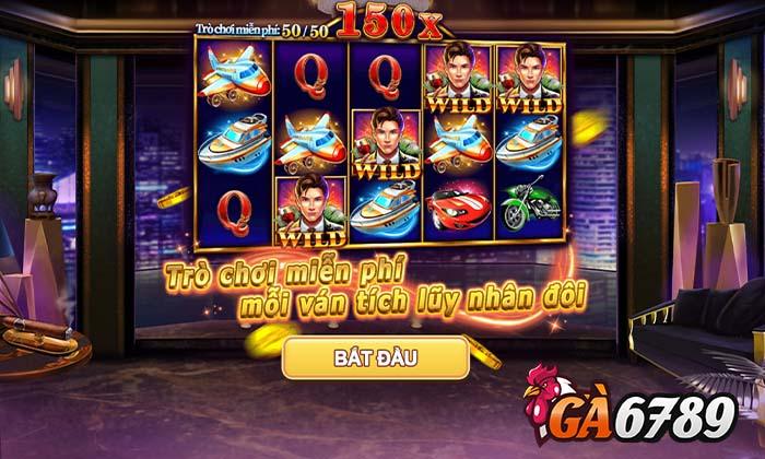 Giới thiệu các bước tham gia trò chơi Phú Hào tại Nổ Hũ GA6789 Giới thiệu các bước tham gia trò chơi Phú Hào tại Nổ Hũ GA6789
