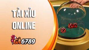 Tài Xỉu Online GA6789