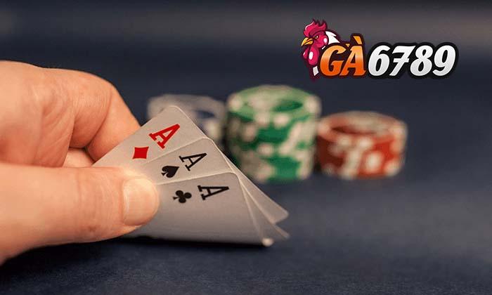 Ưu điểm của Liêng Online tại Game Bài GA6789